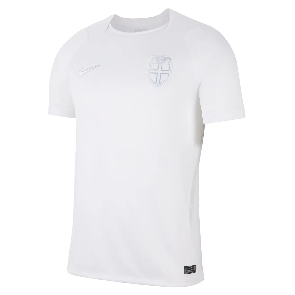 Maillot Third Norvège Coupe du Monde 2026